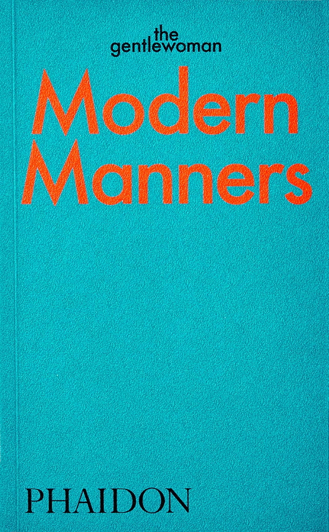 Modern Manners