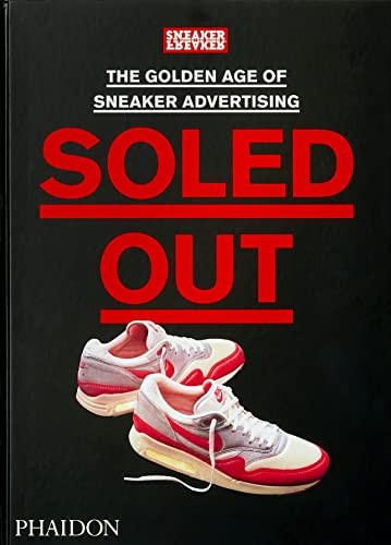 Soled Out