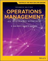 Operations Management