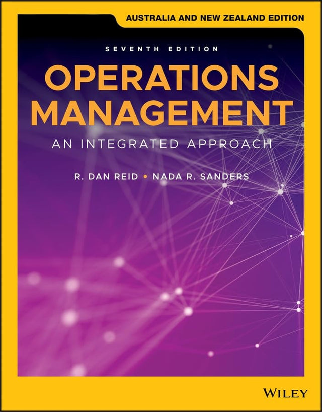 Operations Management