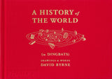 A History of the World (in Dingbats)