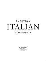 Williams Sonoma Everyday Italian