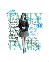 The Official Emily in Paris Cocktail Book