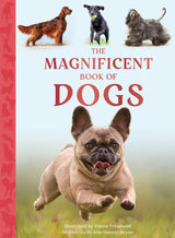 The Magnificent Book of Dogs