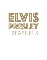 Elvis Presley Treasures
