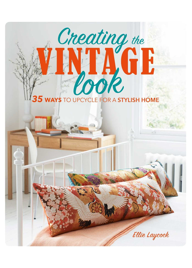 Creating the Vintage Look
