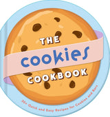 The Cookies Cookbook