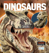 Discover: Dinosaurs (Ready Activated)