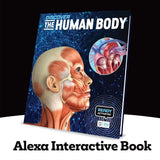 Discover: The Human Body (Ready Activated)