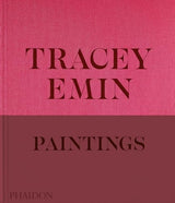 Tracey Emin Paintings