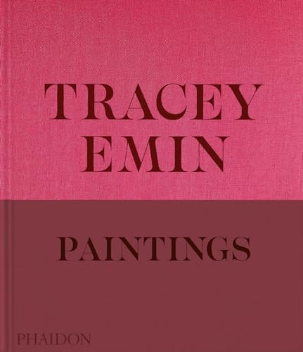 Tracey Emin Paintings