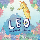 Leo the Littlest Seahorse