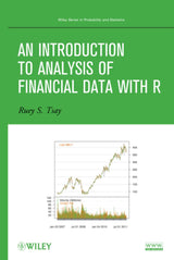 An Introduction to Analysis of Financial Data with R