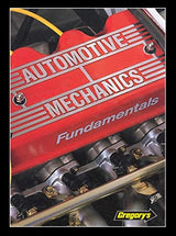 Automotive Mechanics: Fundamentals (8)