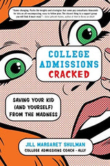 College Admissions Cracked