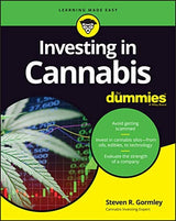 Investing in Cannabis For Dummies