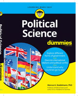 Political Science For Dummies