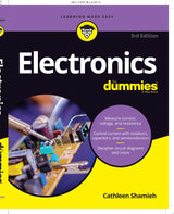Electronics For Dummies