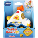 Vtech Toot-Toot Drivers - Police Car