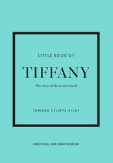 Little Book of Tiffany & Co.