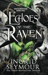 Echoes of the Raven