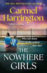 The Nowhere Girls