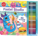 Pastel Studio