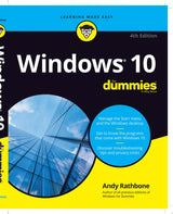 Windows 10 For Dummies