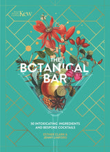 The Botanical Bar