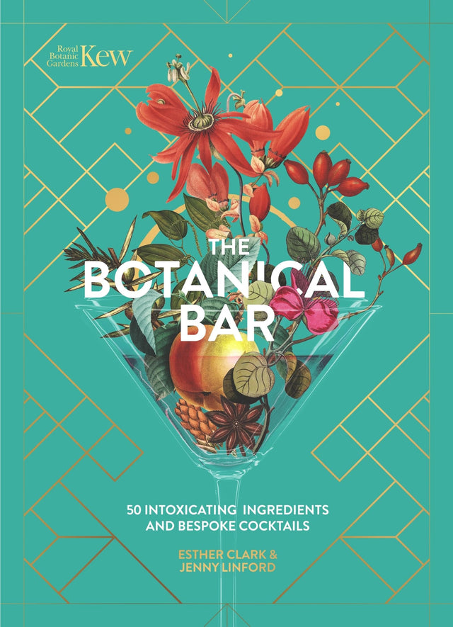 The Botanical Bar