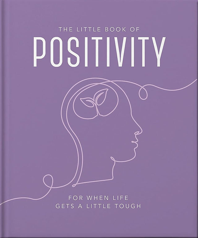 The Little Book of Positivity