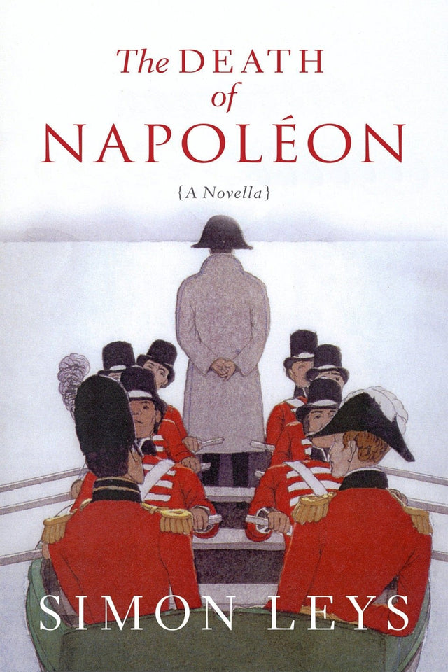 The Death of Napoleon