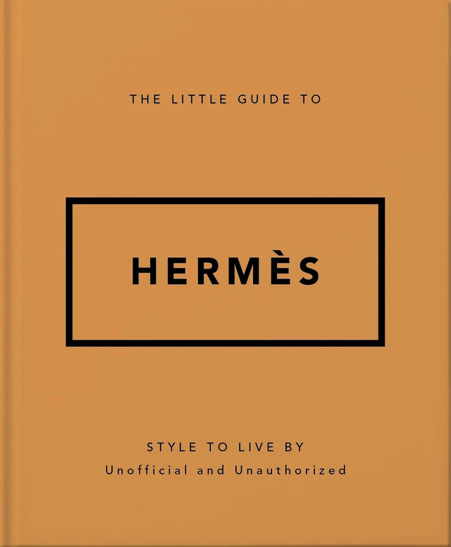The Little Guide to Hermès