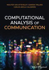Computational Analysis of Communication