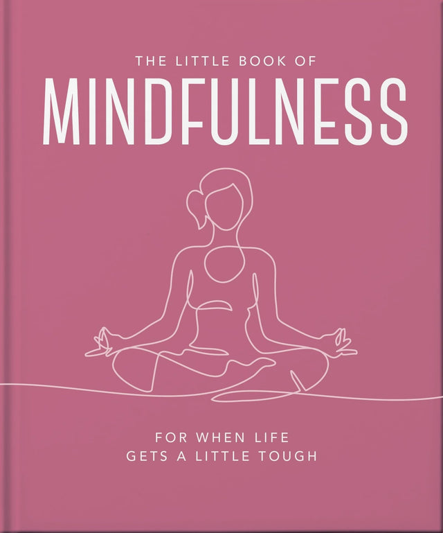 The Little Book of Mindfulness