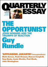 The Opportunist