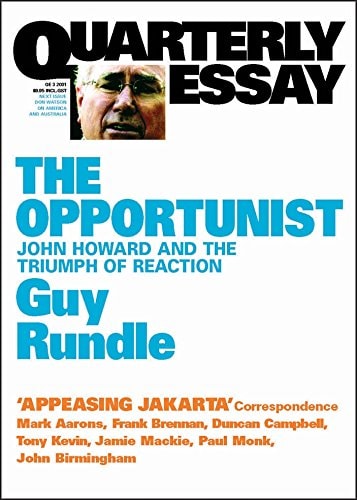 The Opportunist