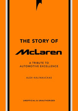 The Story of McLaren