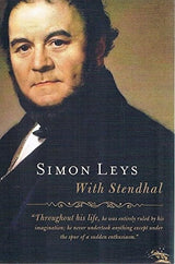 With Stendhal
