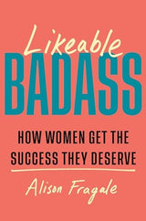 Likeable Badass