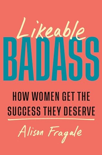 Likeable Badass