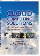 Cloud Computing Solutions