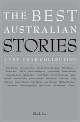 The Best Australian Stories