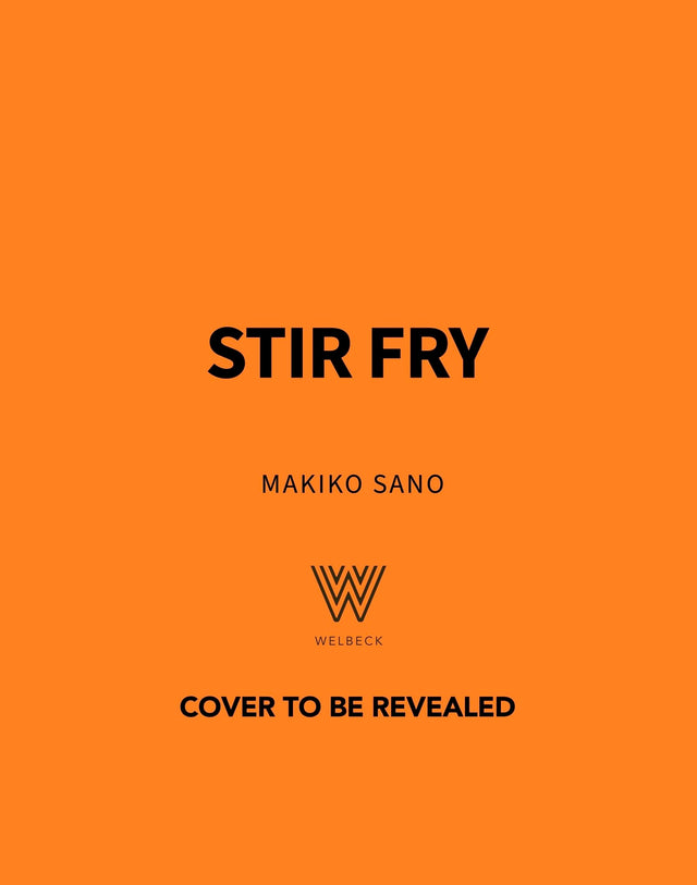 Stir-Fry