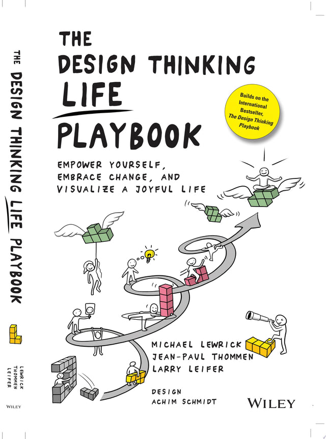 The Design Thinking Life Playbook