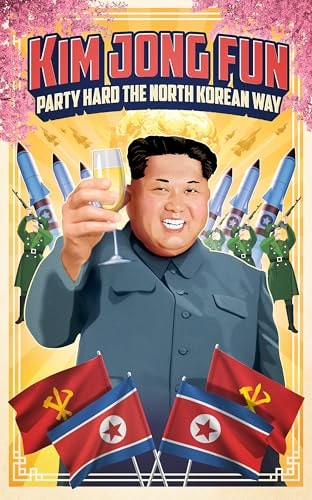 Kim Jong-Fun