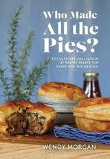 Who Made all the Pies?