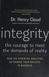 Integrity