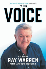 The Voice: My Story