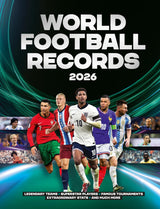 World Football Records 2026